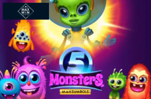 5 Monsters